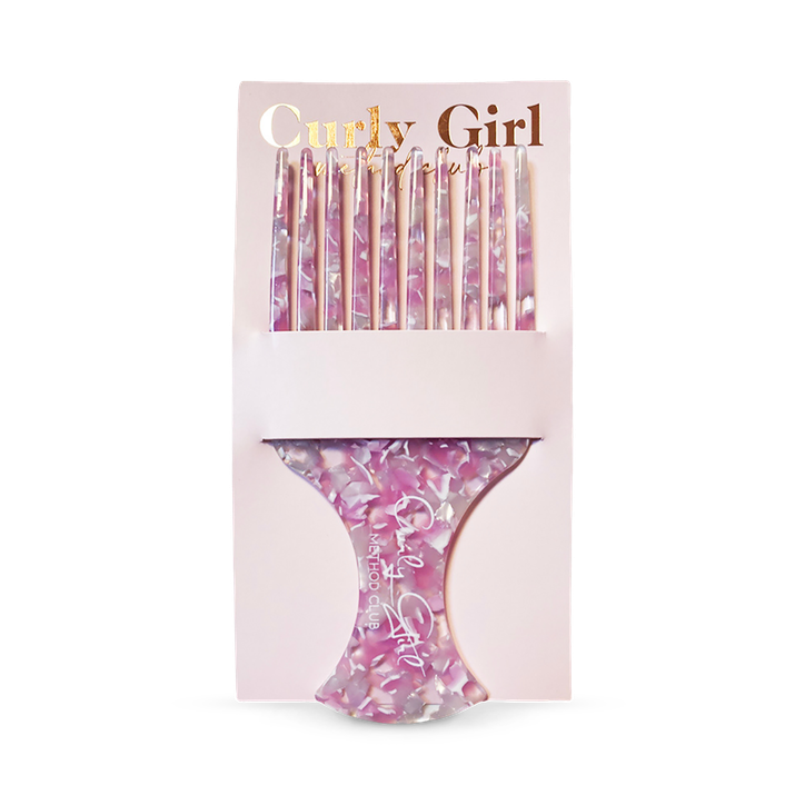 Curly Girl Method Club Pik Comb