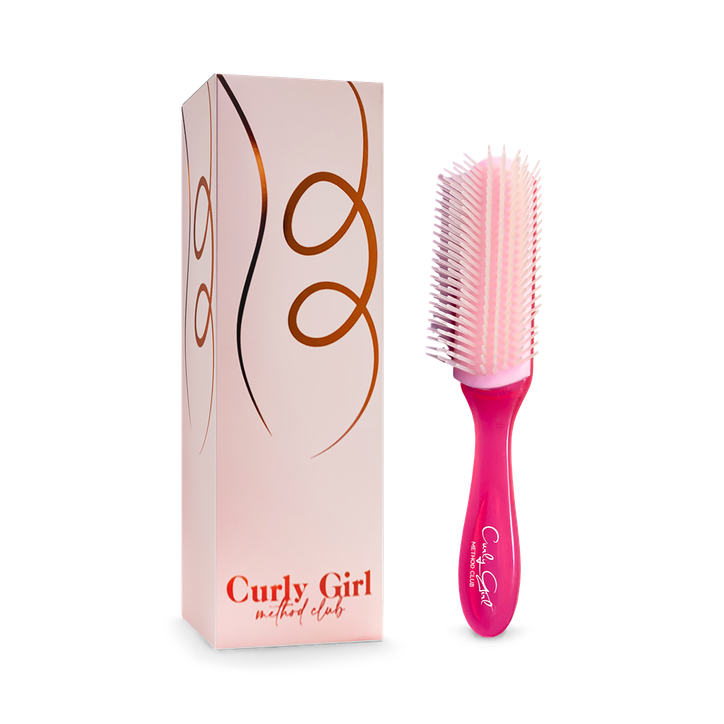Curly Girl Method Club Styling Brush