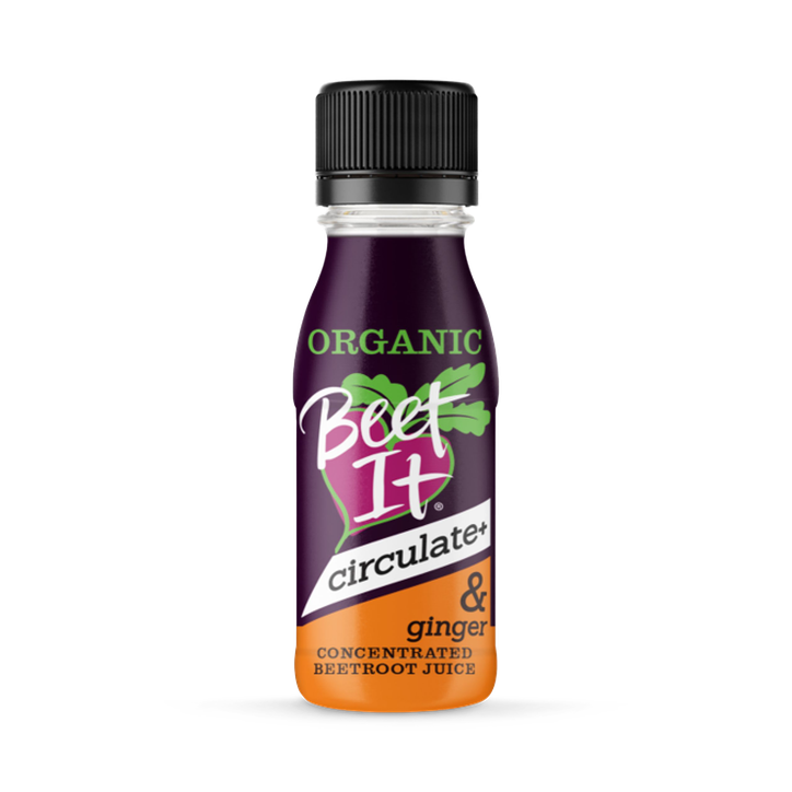 Beet It Organic Shot Beetroot & Ginger 70ml