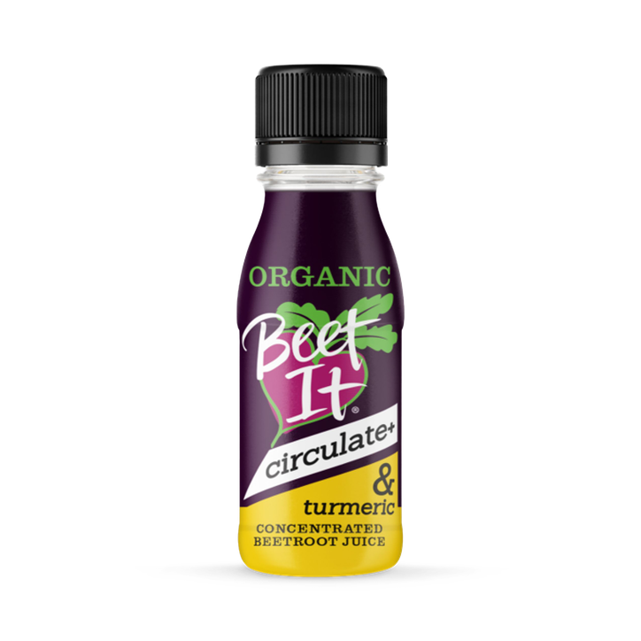 Beet It Organic Beetroot & Turmeric Shot 70ml