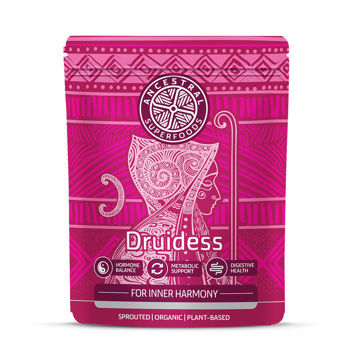 DRUIDESS