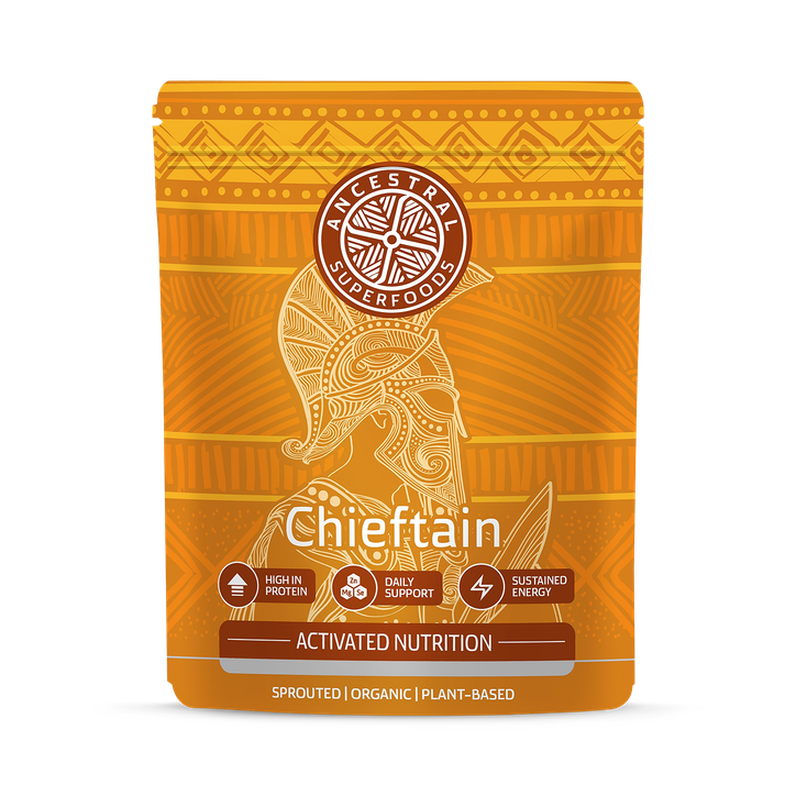 CHIEFTAIN