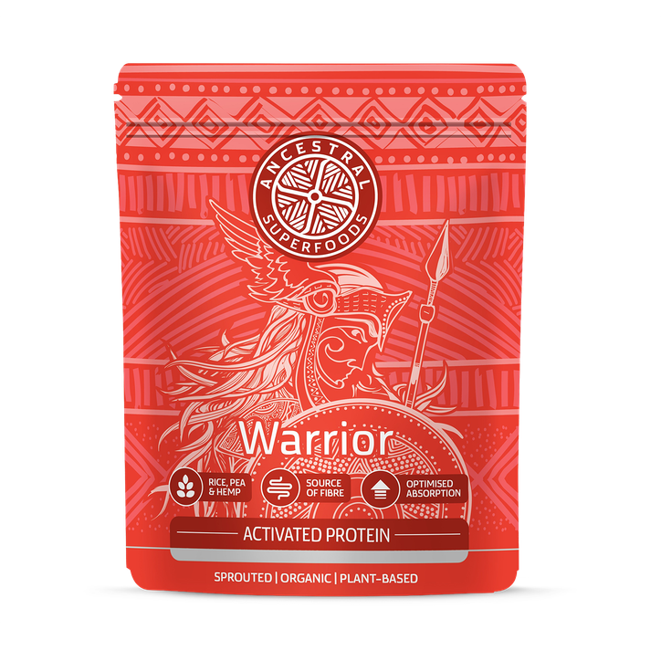 WARRIOR