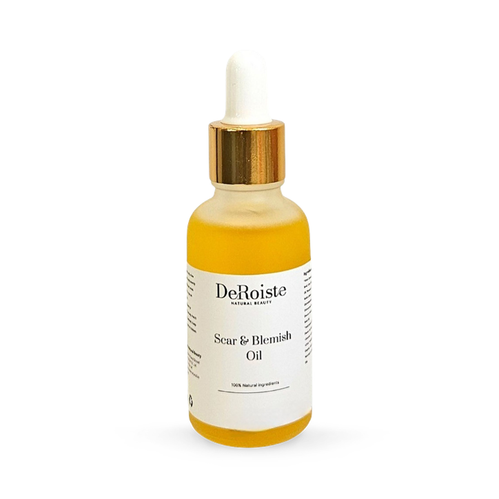 Deroiste Scar & Blemish Oil