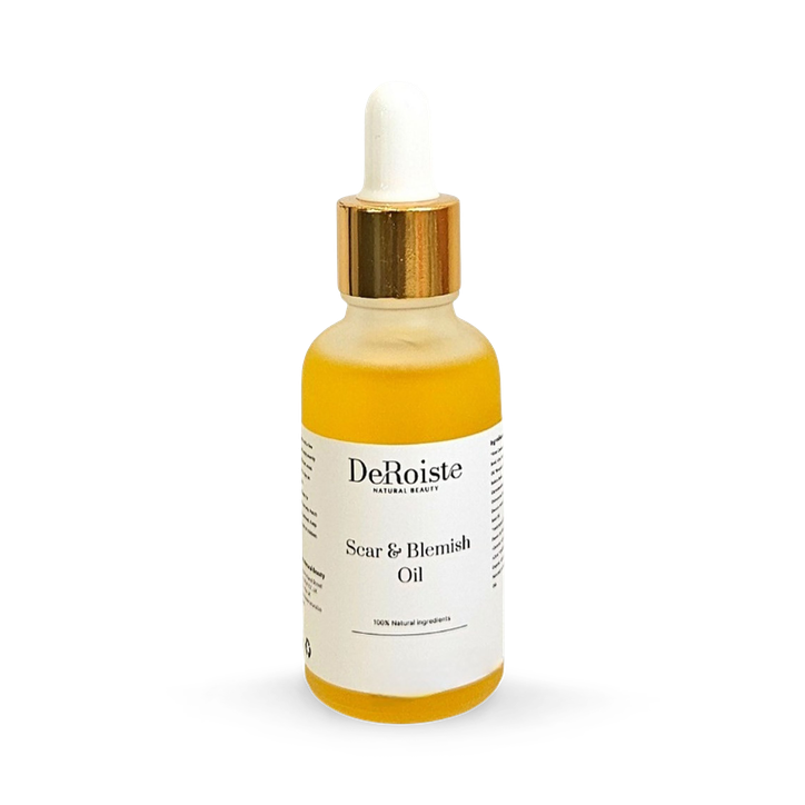 Deroiste Scar & Blemish Oil