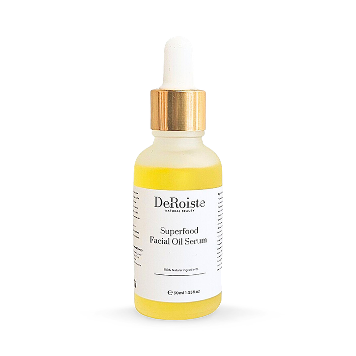 Superfood Facial Oil Serum