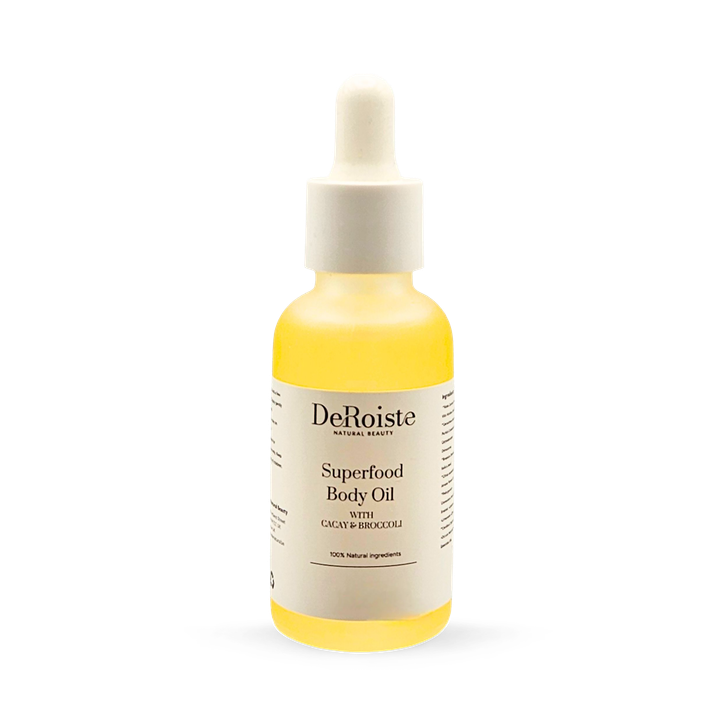 Superfood Body Oil
