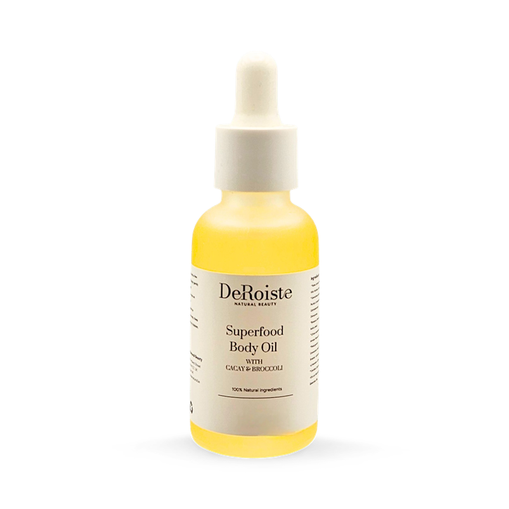 Superfood Body Oil