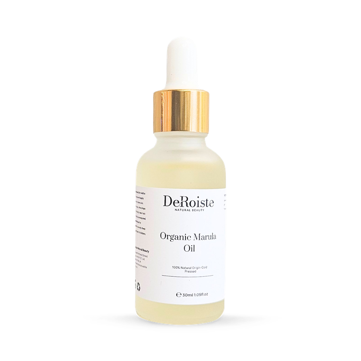 Deroiste Organic Marula Oil