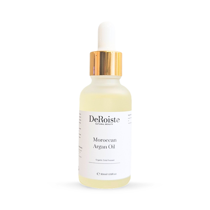 Deroiste Moroccan Argan Oil