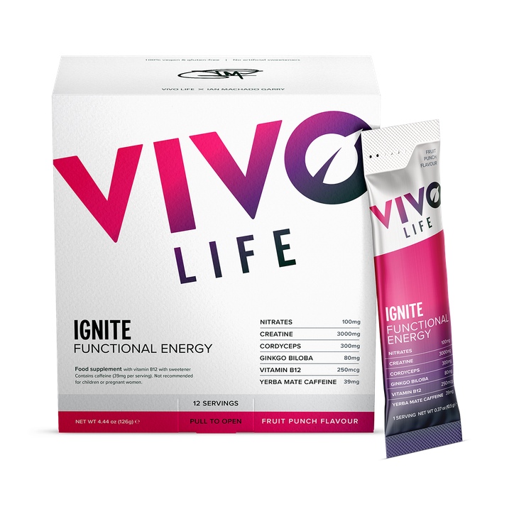 IGNITE Functional Energy