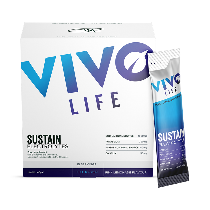 SUSTAIN Electrolytes