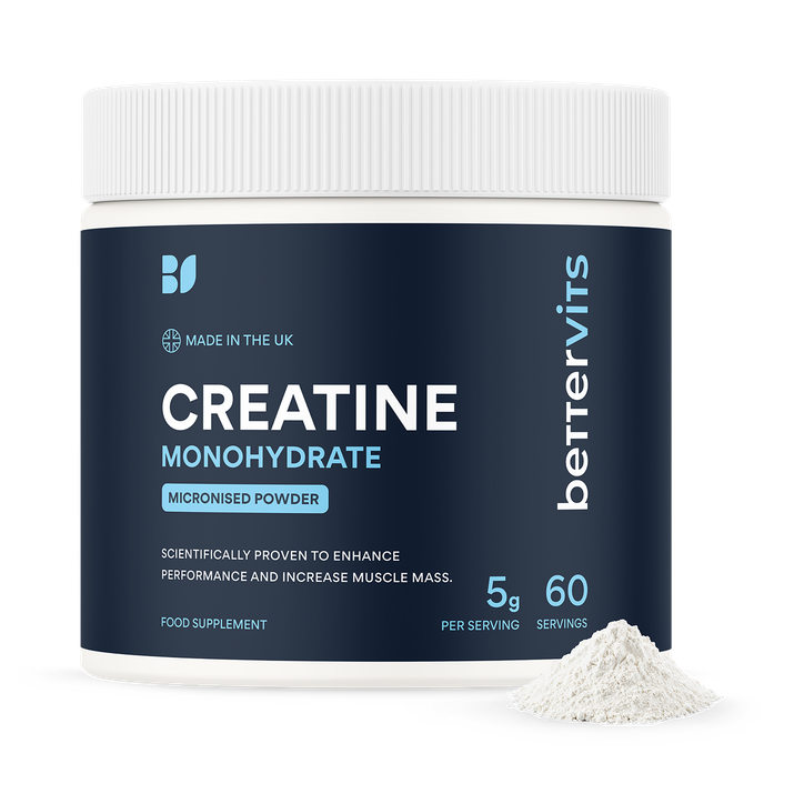 Creatine Mono