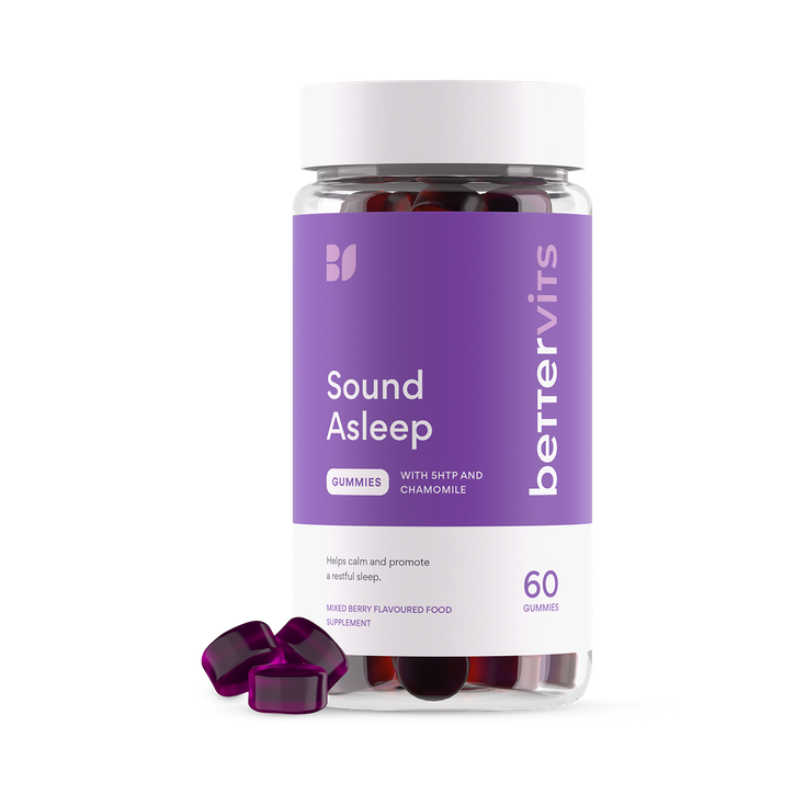 Sleep Gummies