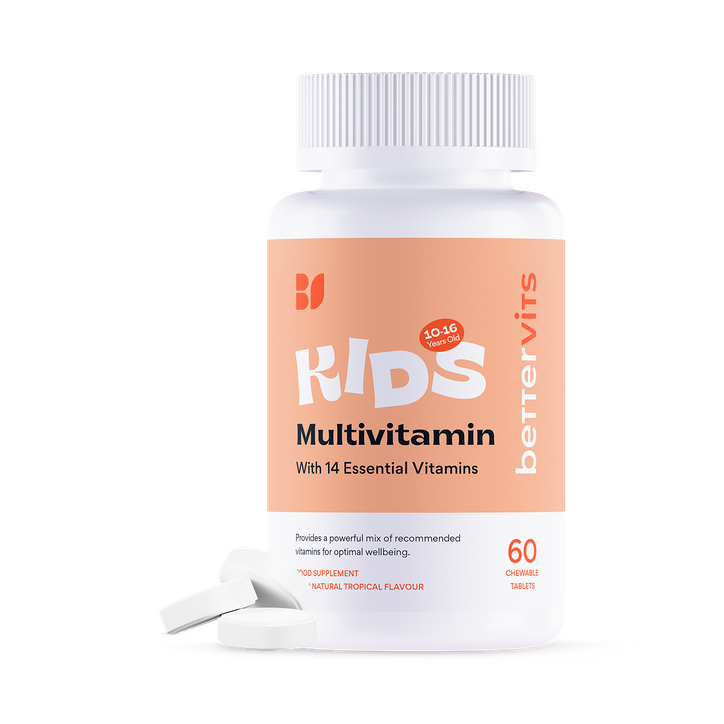 Kids Multivitamin