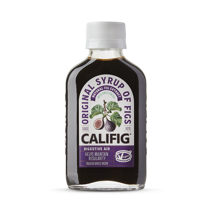 Califig Original Syrup of Figs Fruit 100 ml