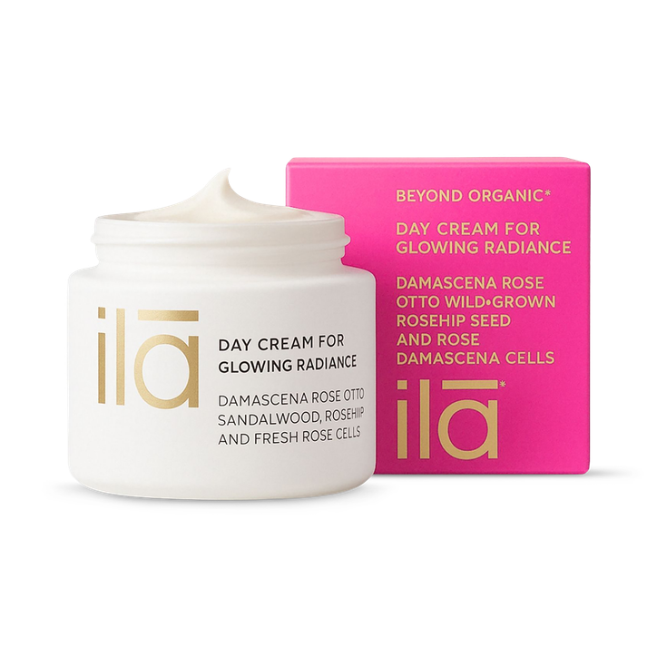 Day Cream for Glowing Radiance 50g