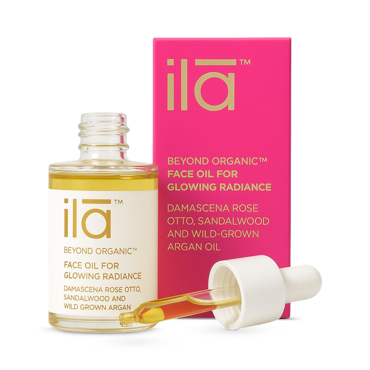 Face Oil for Glowing Radiance 30ml
