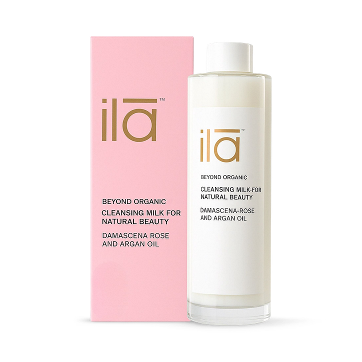 Cleansing Milk for Natural Beauty 150ml