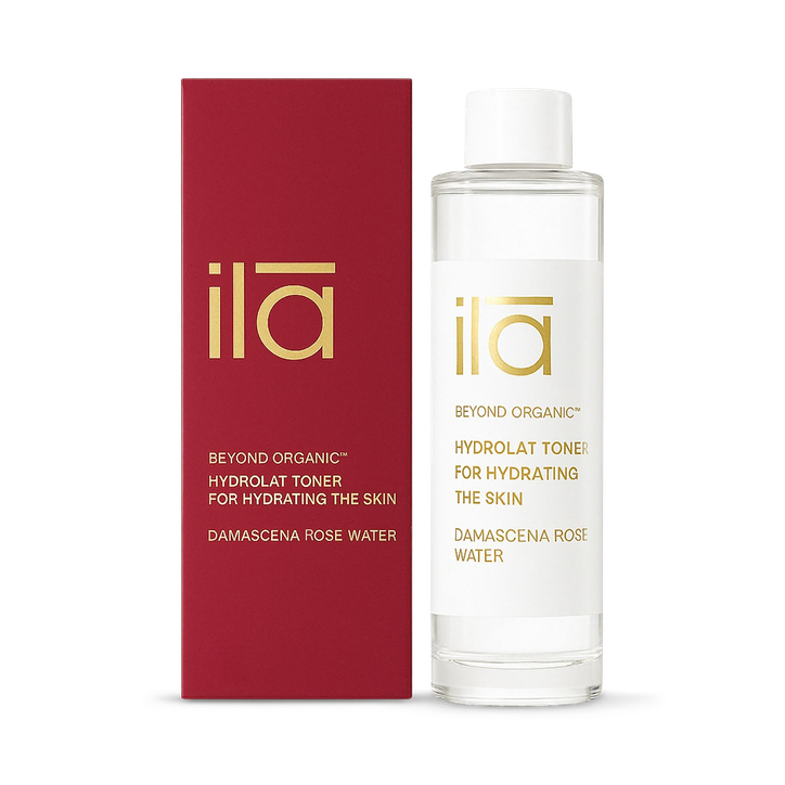 Hydrolat Toner for Hydrating the Skin 150ml