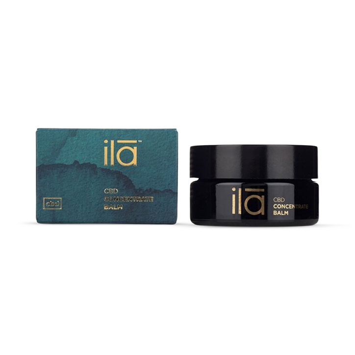 CBD Concentrate Balm 50ml