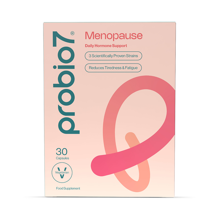 Probio7 Menopause 30 Capsules