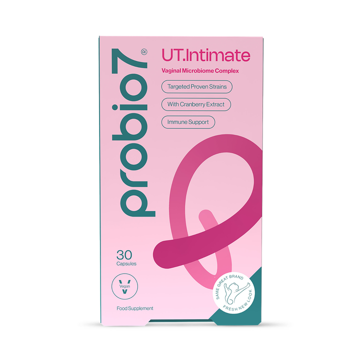 Probio7 UTIntimate 30 Capsules