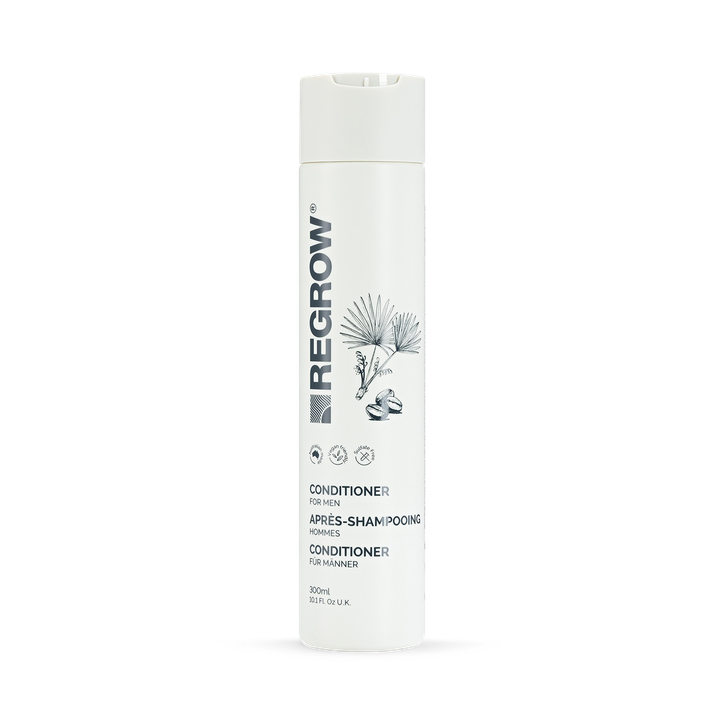 Regrow's Mens Conditioner 300ml / 10.14 fl oz