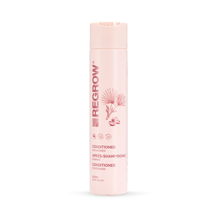 Regrows Womens Conditioner 300ml 10.14 fl oz