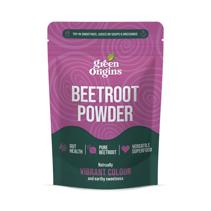Green Origins Beetroot Powder 200 g