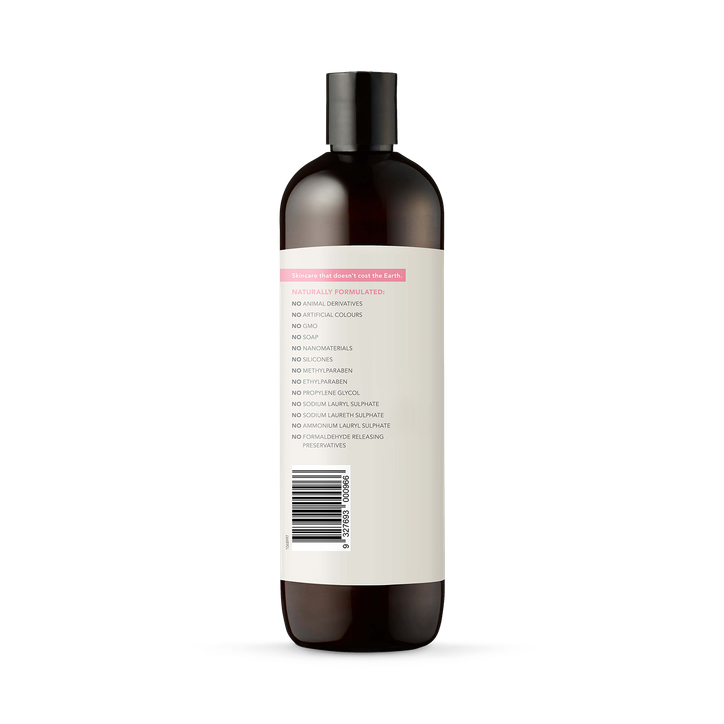 Sukin Lychee Hydrating Conditioner 500ml