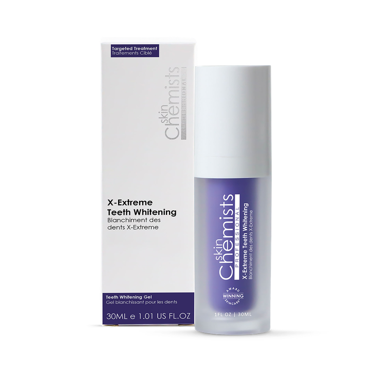 X-Exteme Teeth Whitening Toothpaste 30ml