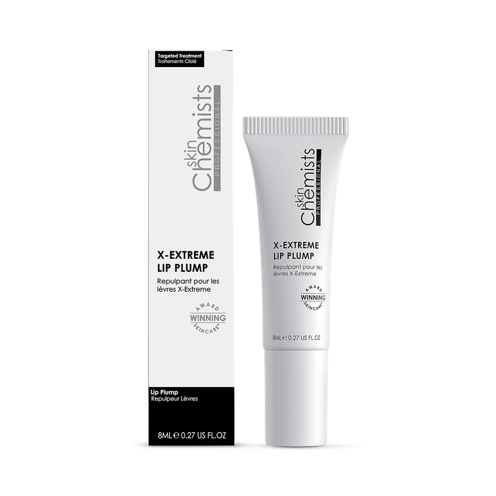 X-Extreme Lip Plump 8ml