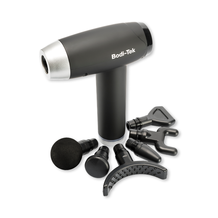 Bodi-Tek Deep Tissue Sports Massage Gun