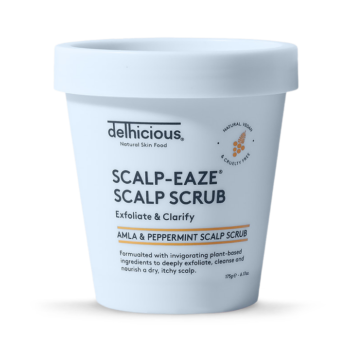 Scalp-Eaze Scalp Scrub 175 g