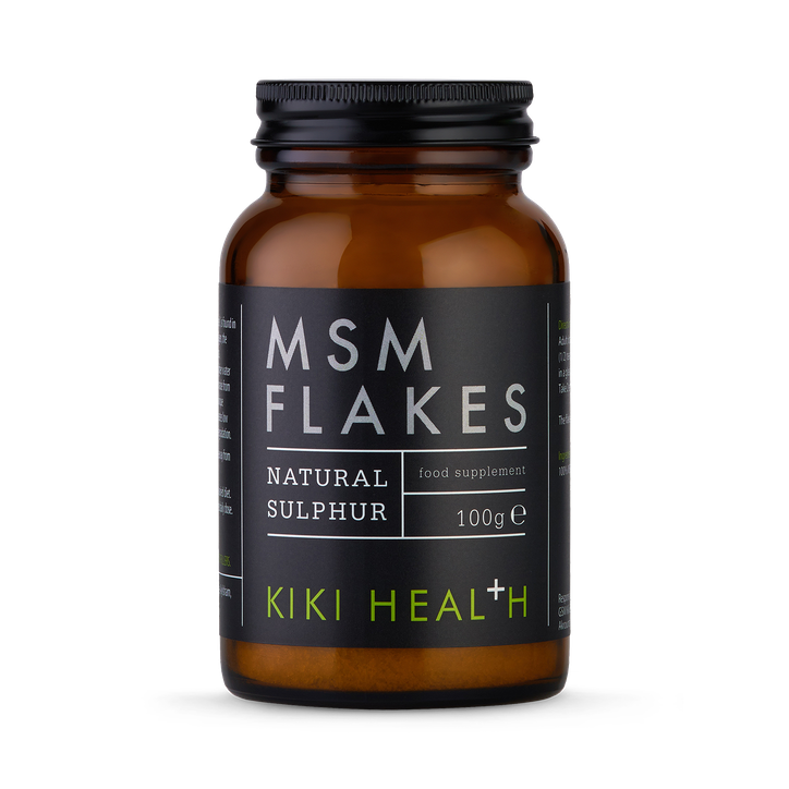 MSM Flakes - 100g