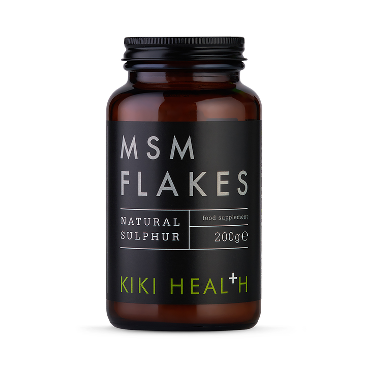 MSM Flakes - 200g