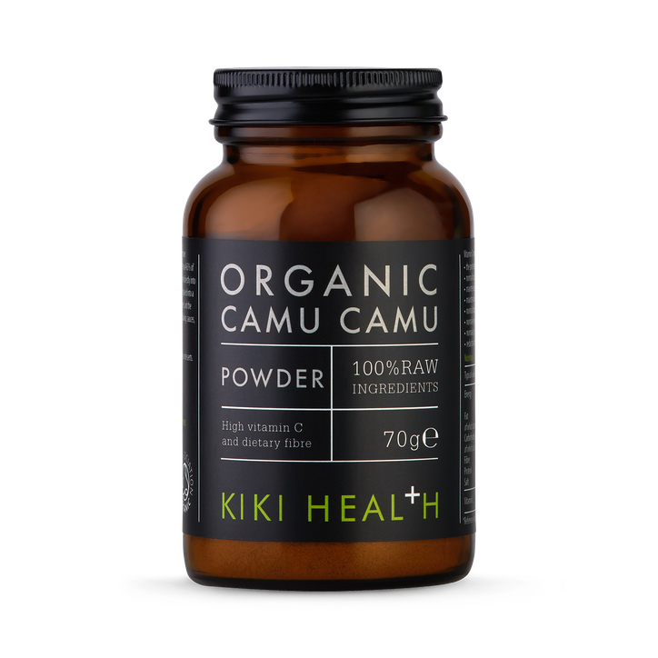 Organic Camu Camu Powder - 70g