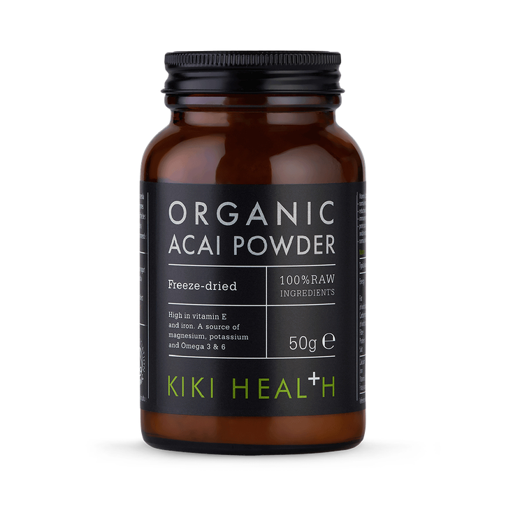 Organic Acai Powder - 50g