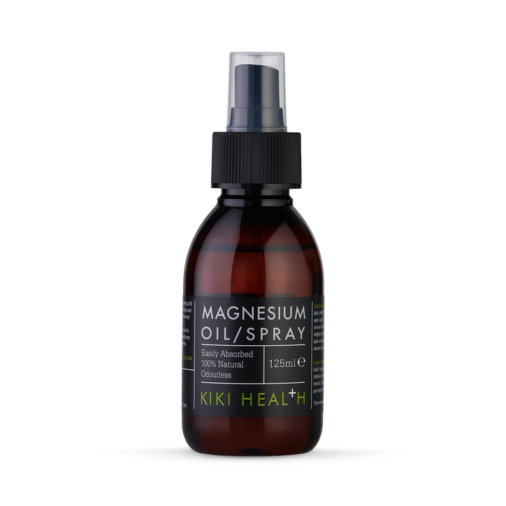 Magnesium Oil Spray - 125ml
