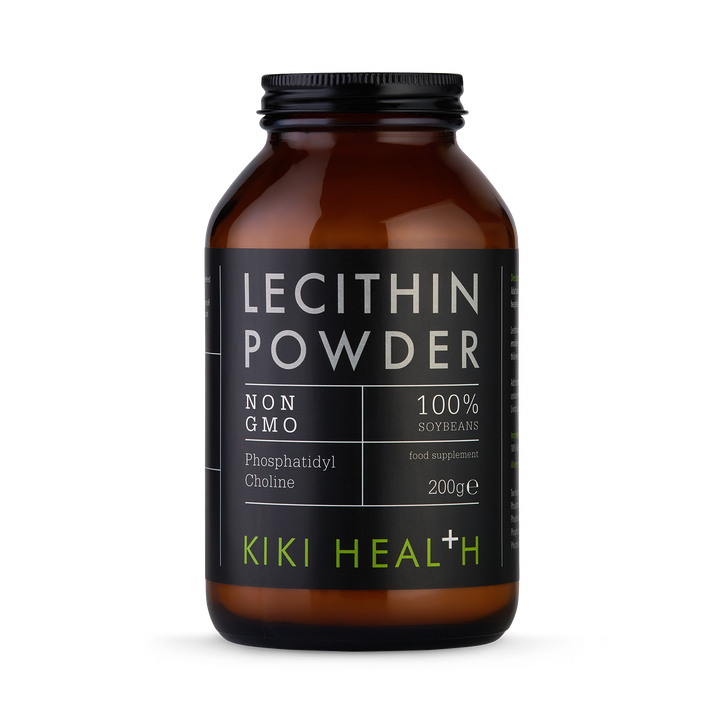 Non-GMO Lecithin Powder - 200g