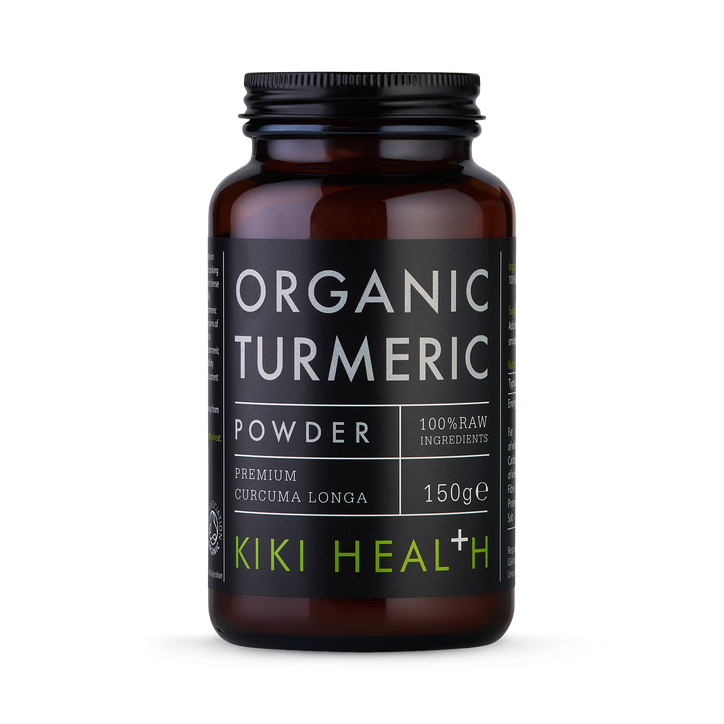 Organic Turmeric Powder - 150g - 150 g