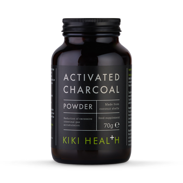 Activated Charcoal Powder - 70g