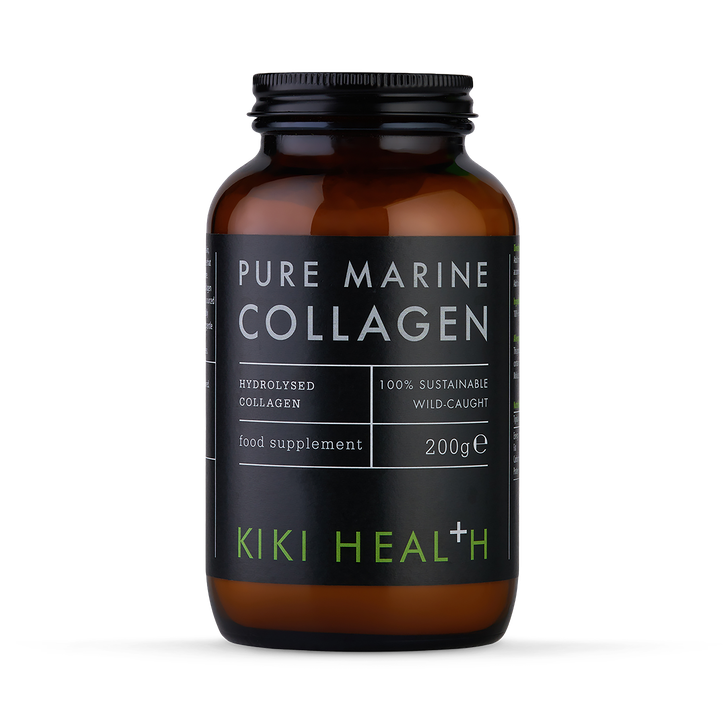 Pure Marine Collagen Powder - 200g