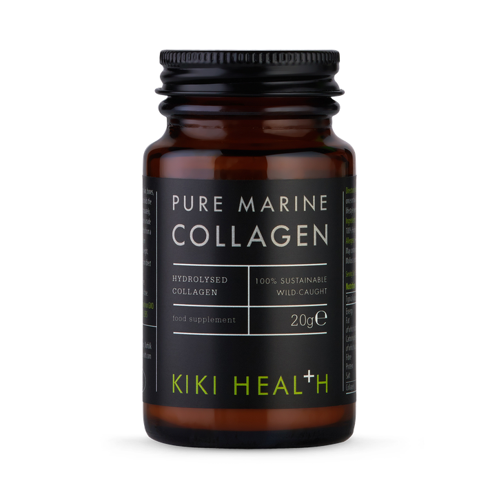 Pure Marine Collagen Powder - 20g - 20 g