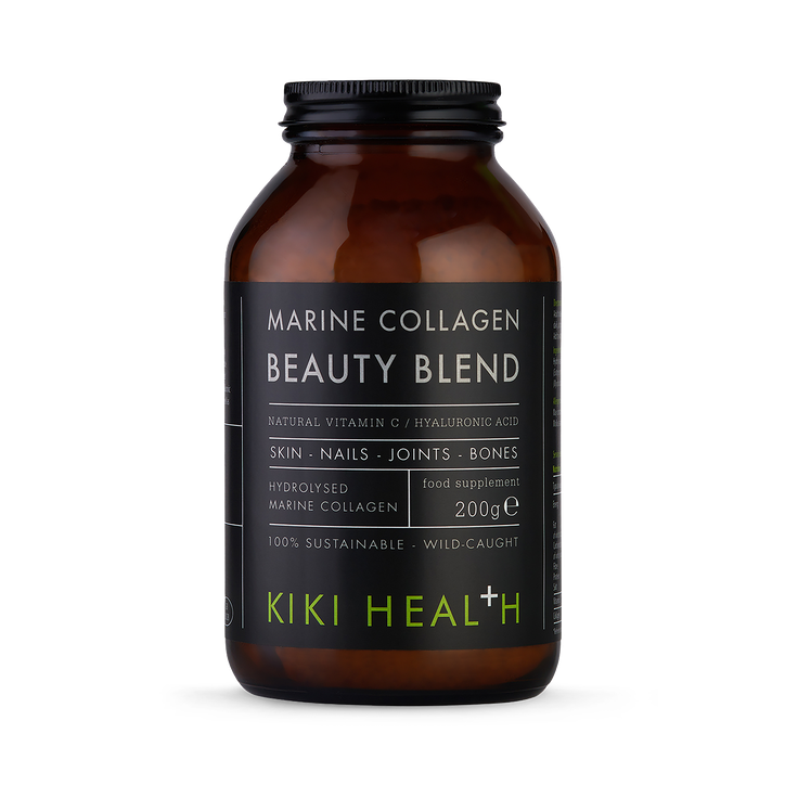 Marine Collagen Beauty Blend Powder - 200g