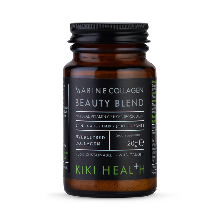 Marine Collagen Beauty Blend Powder - 20g