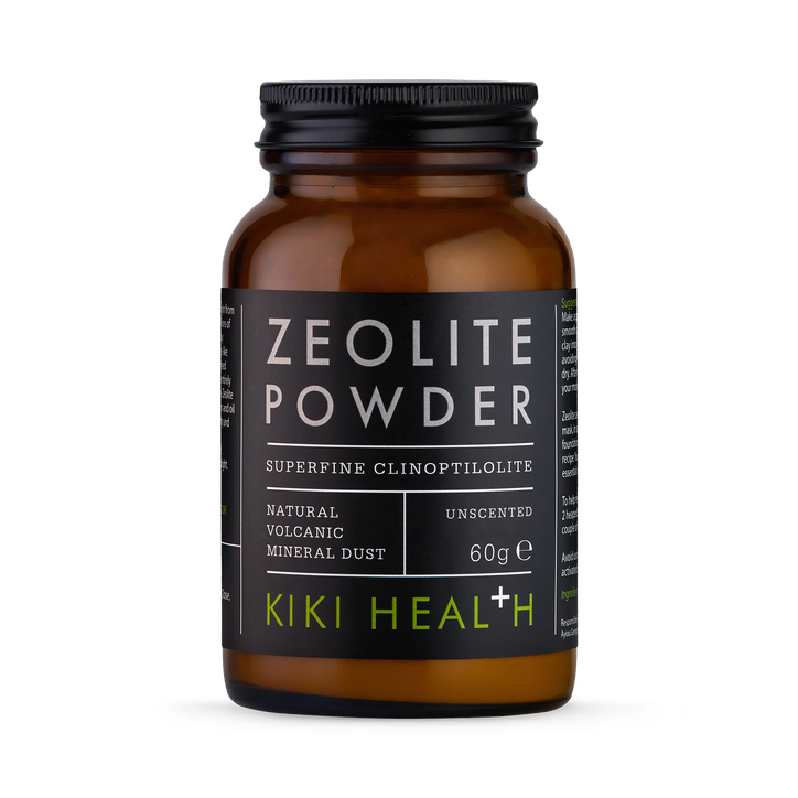 Zeolite Powder - 60g