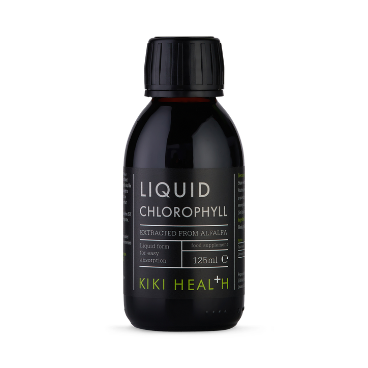 Liquid Chlorophyll -125 ml