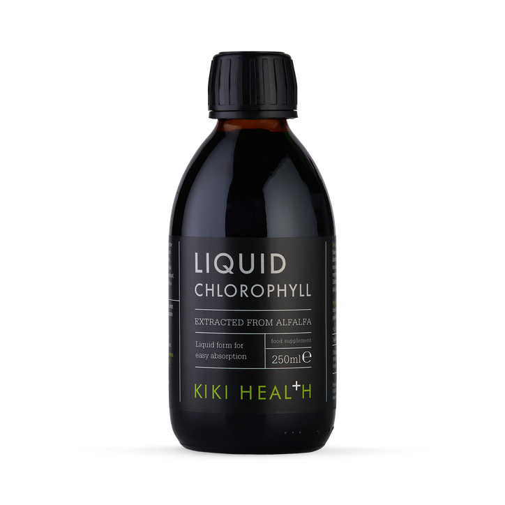 Liquid Chlorophyll -250 ml